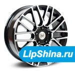 Tech Line 739 17/6.5J 5x114.3 ET 38 Dia 66.1 BFP