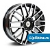 Tech Line 739 17/6.5J 4x100 ET 40 Dia 60.1 BFP-img