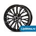 LIZARDO Octopus 17/7.5J 5x114.3 ET 40 Dia 67.1 B (Black)-img