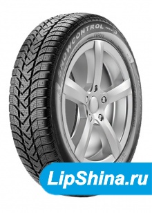 Winter Snowcontrol Serie II