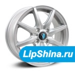 Venti 1605 16/6J 4x100 ET 45 Dia 54.1 SL