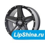 PDW TITAN 20/8.5J 6x139.7 ET 12 Dia 110.1 E-MD/U4B