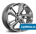Скад KL-1069 18/7J 5x114.3 ET 35 Dia 60.1 Grap-img