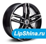 КиК Sayan- Оригинал 16/6J 5x112 ET 42 Dia 57.1 BFP