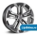Premium Series КР015 Jaecoo J7 19/7.5J 5x108 ET 47 Dia 60.1 GGFP-img