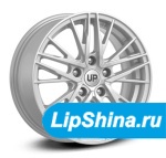 Wheels UP Up108 16/6.5J 5x114.3 ET 50 Dia 67.1 S