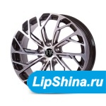 FR REPLICA 8003 18/8.0J 5x112 ET 35 Dia 66.45 BMF