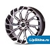 FR REPLICA 8003 18/8.0J 5x112 ET 35 Dia 66.45 BMF-img