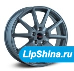 Yamato Tanoshii 17/7J 5x114.3 ET 45 Dia 67.1 HSGM