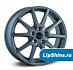 Yamato Tanoshii 17/7J 5x114.3 ET 45 Dia 67.1 HSGM-img