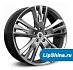 КиК Атлас 20/8.5J 5x130 ET 55 Dia 71.6 GG-img