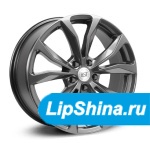 RST R009 19/7.5J 5x108 ET 36 Dia 65.1 GG