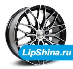 NEO 840 18/8J 5x112 ET 38 Dia 66.6 BFP