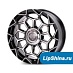 IVR iV-115 17/7.5J 5x114.3 ET 35 Dia 73.1 BM-img