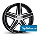 Dezent TG dark 18/7.5J 5x112 ET 38 Dia 66.6 BFP-img