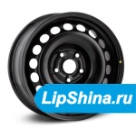 TREBL 8315 16/6J 5x114.3 ET 50 Dia 60.1 Black