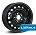 TREBL X40958 17/6.5J 5x114.3 ET 45 Dia 54.1 Black-img
