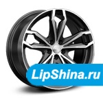 Скад Гранада 19/9J 5x120 ET 45 Dia 74.1 BFP