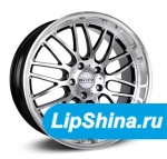 Dotz Mugello 15/6.5J 5x100 ET 35 Dia 60.1 BFP