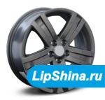 Legeartis Optima TY42 16/6.5J 5x114.3 ET 39 Dia 60.1 HB