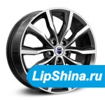 КиК Портер 18/7.5J 5x112 ET 35 Dia 66.6 BFP