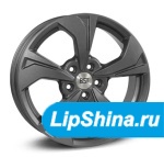 RST R217 17/7J 5x108 ET 40 Dia 54.1 GG