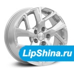 Скад Смолвуд 15/6J 5x105 ET 37 Dia 56.6 HS