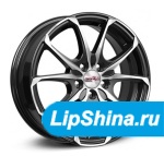 iFree Такеши 16/6J 4x100 ET 45 Dia 54.1 BFP