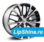 RST R028 18/8J 5x114.3 ET 50 Dia 60.1 BFP