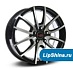 Legeartis Concept NS508 17/6.5J 5x114.3 ET 40 Dia 66.1 BFP-img
