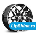 Wheels UP Up110 17/7.5J 5x112 ET 40 Dia 57.1 BFP