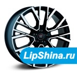 Yamato Samurai Masanori 21/9.5J 5x112 ET 37 Dia 66.6 BFP