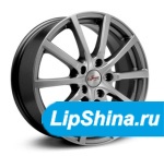 iFree Big Byz 17/7J 5x112 ET 35 Dia 66.6 HB