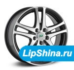 N2O Y4816 15/6J 5x100 ET 40 Dia 57.1 BFP