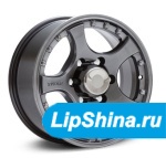 Скад Титан 16/7J 6x139.7 ET 20 Dia 109.7 Grap