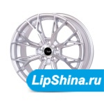 LIZARDO Avatar XH180 15/6.5J 5x100 ET 38 Dia 57.1 MS