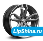 Скад Гранада 19/9J 5x120 ET 45 Dia 74.1 Grap