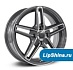 Megami MGM-17FF 16/6.5J 4x100 ET 49 Dia 54.1 HBFP-img