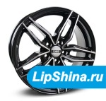 NEO 782 17/7.5J 5x112 ET 51 Dia 66.6 BFP