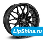 KHOMEN WHEELS 1813 18/7J 5x108 ET 52 Dia 60.1 Black