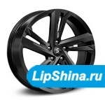 Premium Series КР002 Tiggo 7 Pro 19/7J 5x108 ET 33 Dia 60.1 MB