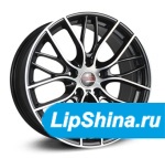 Legeartis Concept B518 18/8J 5x120 ET 43 Dia 72.6 BFP