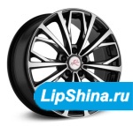 X-trikeRST Outlander R038 18/7J 5x114.3 ET 38 Dia 67.1 BFP