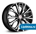 X-trikeRST Outlander R038 18/7J 5x114.3 ET 38 Dia 67.1 BFP-img