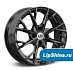 Wheels UP Up126 16/6.5J 4x100 ET 41 Dia 60.1 GB-img