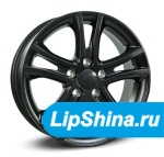 Legeartis Optima VW27 17/7J 5x112 ET 43 Dia 57.1 MB
