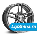 iFree Moskva 16/6.5J 5x115 ET 41 Dia 70.2 HB