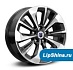 КиК Авиор 17/7J 5x112 ET 49 Dia 57.1 BFP-img