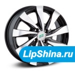 N2O Y465 15/6J 4x100 ET 48 Dia 54.1 BFP