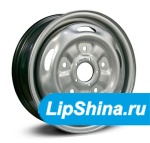 ALCAR STAHLRAD (KFZ) 8505 15/5.5J 5x160 ET 60 Dia 65.1 S